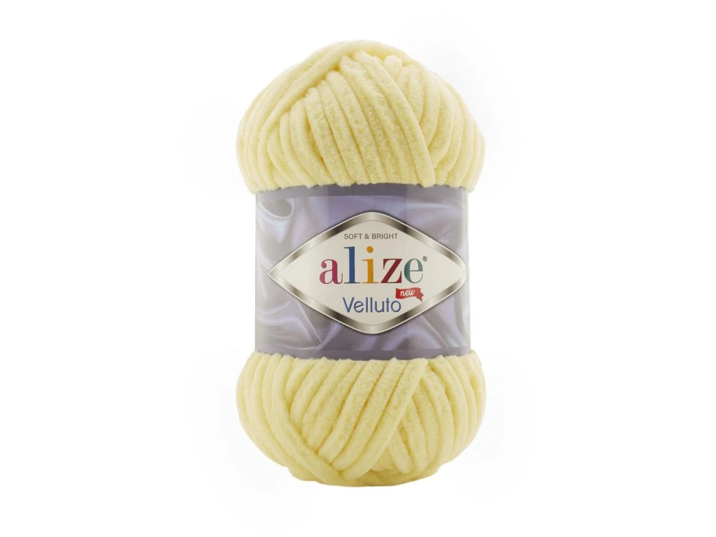 Alize Velluto