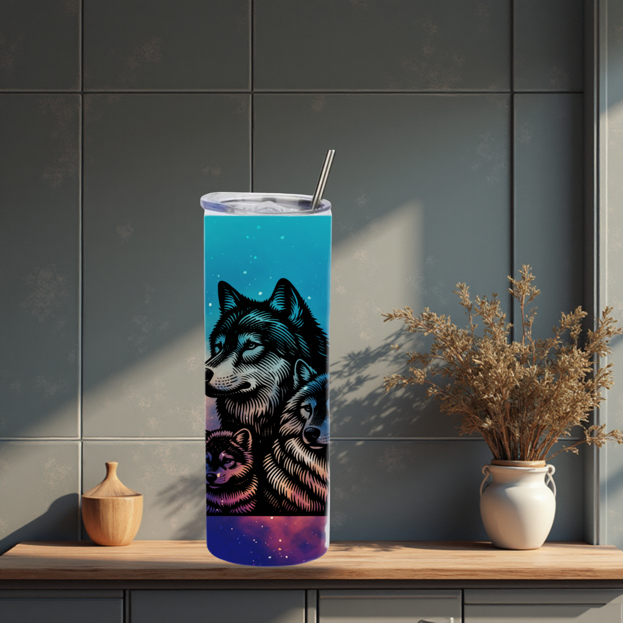 Termo kelímky i s vlastním potiskem