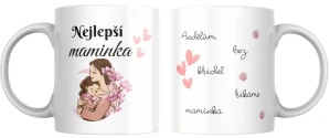 Hrnek maminka