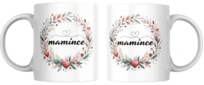Hrnek maminka
