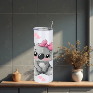 Termo kelímek Koala– termo hrnek s potiskem