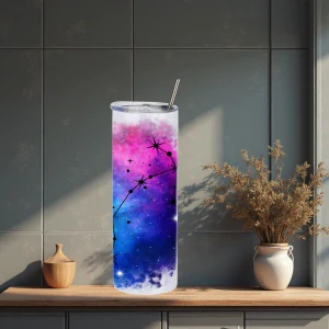 Termo kelímek znamení Štír – termo hrnek s potiskem