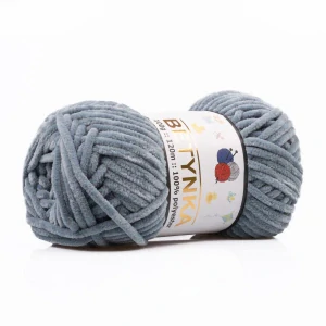 Betynka modro šedá č.304