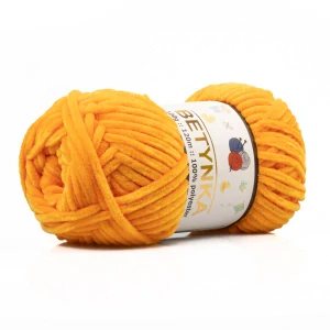 Betynka oranžová č.316