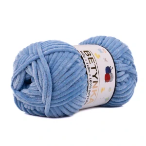 Betynka modrá č.327