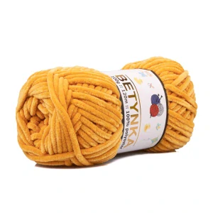 Betynka hořčicová 330