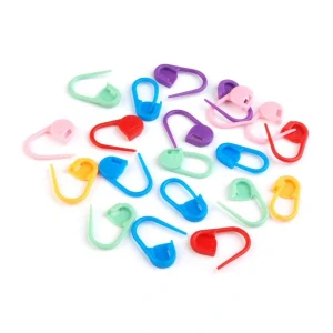 Označovač plastový