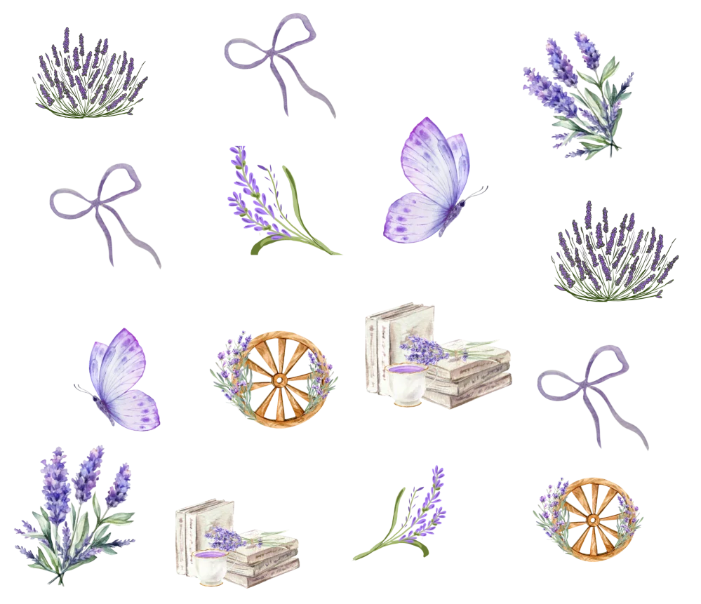 Termo kelímek Provence 