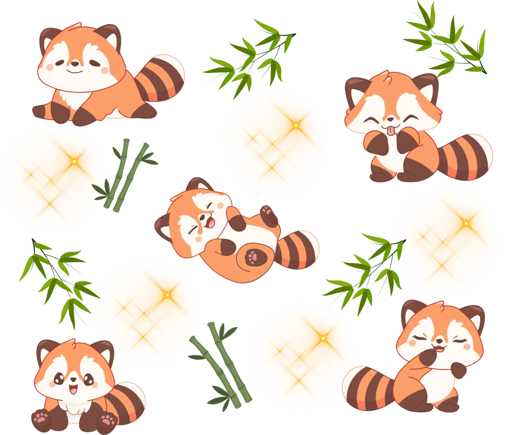 Termo kelímek Červená Panda – termo hrnek s potiskem