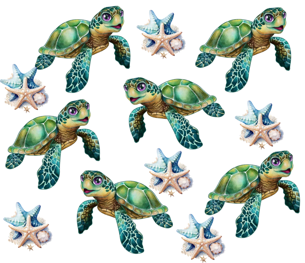 Termo kelímek Želvičky – termo hrnek s potiskem