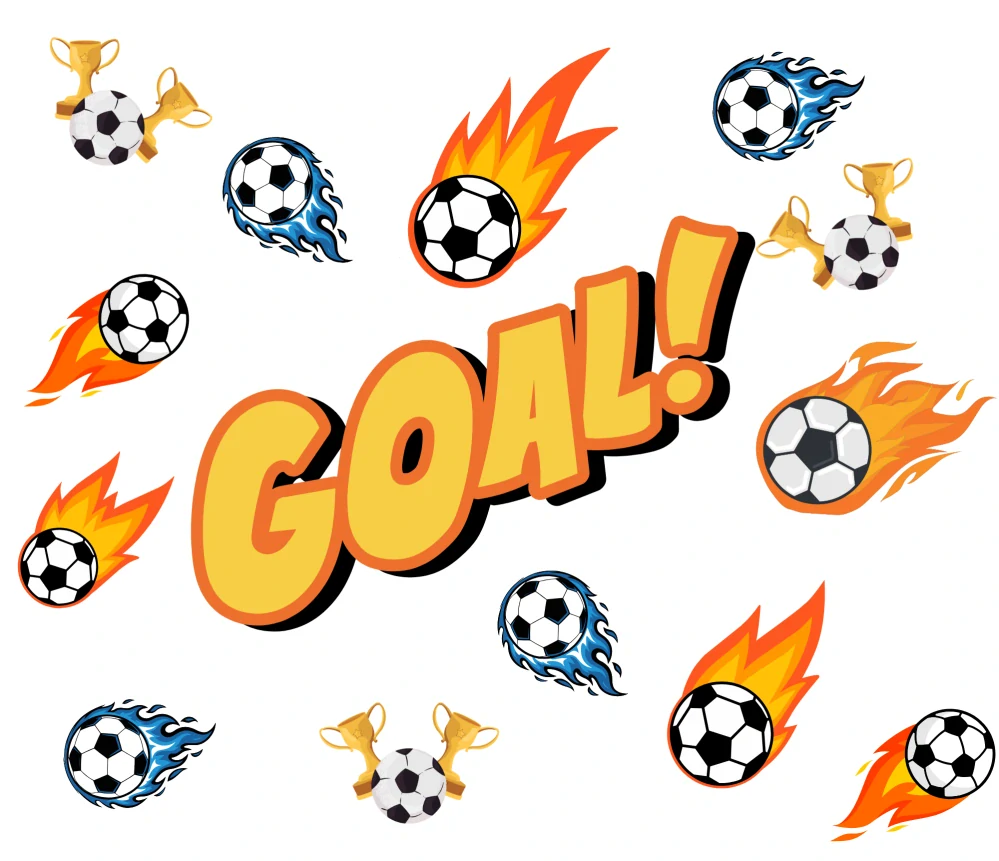 Termo kelímek Gool – termo hrnek s potiskem