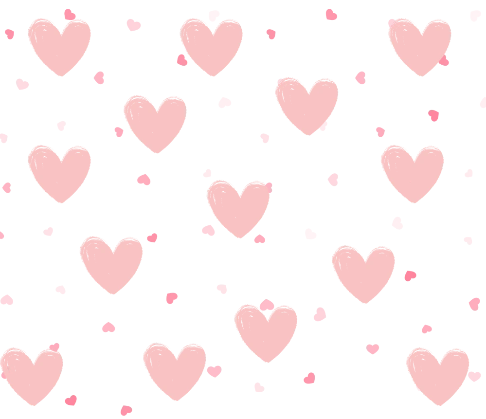 Termo kelímek Srdíčka