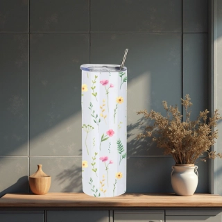 Termo kelímek Kvíti – termo hrnek s potiskem