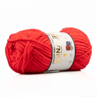 Betynka červená č. 318